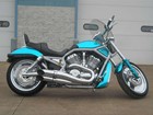 Used 2003 Harley-Davidson® V-Rod®