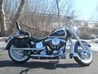 Used 1993 Harley-Davidson&reg; Heritage Softail&reg; Nostalgia