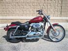 Used 2006 Harley-Davidson® Sportster® 1200 Custom