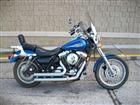 Used 1993 Harley-Davidson® Dyna Low Rider®