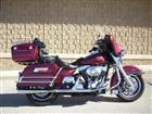 Used 2002 Harley-Davidson® Electra Glide® Classic