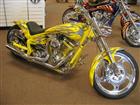 New 2004 American IronHorse Slammer