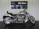 Used 2002 Harley-Davidson® V-ROD®