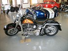 Used 1995 Harley-Davidson&reg; Fat Boy&reg;