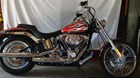 Used 2008 Harley-Davidson&reg; Softail&reg; Custom