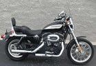 Used 2007 Harley-Davidson® Sportster® 1200 Roadster