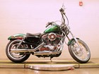 New 2013 Harley-Davidson® Seventy-Two