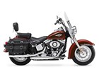 New 2013 Harley-Davidson® Heritage Softail Classic