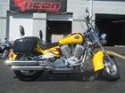 Used 2003 Victory Classic Cruiser