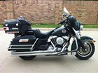 Used 1996 Harley-Davidson® Ultra Classic® Electric Glide®