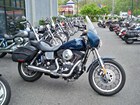 Used 2001 Harley-Davidson® Dyna Super Glide® T-Sport