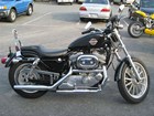 Used 2002 Harley-Davidson&reg; Sportster&reg; Custom