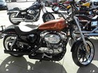 New 2012 Harley-Davidson® Sportster® 883 SuperLow™