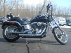 Used 2001 Harley-Davidson® Softail® Deuce™
