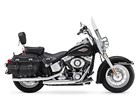 New 2013 Harley-Davidson® Heritage Softail Classic