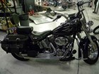 Used 2010 Harley-Davidson&reg; Heritage Softail&reg; Classic