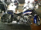 Used 2002 Harley-Davidson® Heritage Springer®