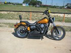 Used 2007 Harley-Davidson&reg; Dyna&trade; Street Bob&trade;