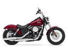New 2013 Harley-Davidson® Street Bob
