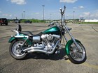 Used 2005 Harley-Davidson® Dyna Super Glide® Custom