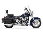 New 2013 Harley-Davidson® Heritage Softail Classic
