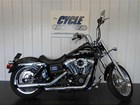 Used 2006 Harley-Davidson&reg; Dyna Street Bob