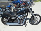 Used 2011 Harley-Davidson® Dyna® Wide Glide®