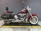 Used 2012 Harley-Davidson® Heritage Softail® Classic