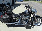Used 2009 Harley-Davidson® Heritage Softail® Classic