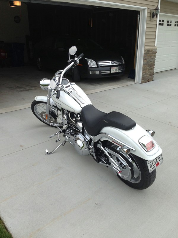 Used Tires Des Moines >> 2004 Harley-Davidson® FXSTD/I Softail® Deuce™ (pearl white with the CVO chin spoiler added ... Used Tires Des Moines >> 2004 Harley-Davidson® FXSTD/I Softail® Deuce™ (pearl white with the CVO chin spoiler added ...