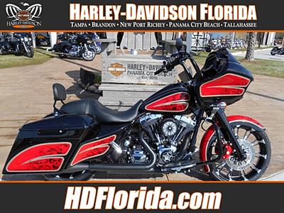 New 2015 Harley-Davidson® Road Glide® Special