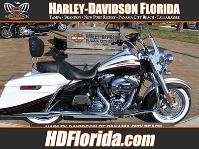 New 2015 Harley-Davidson® Road King®
